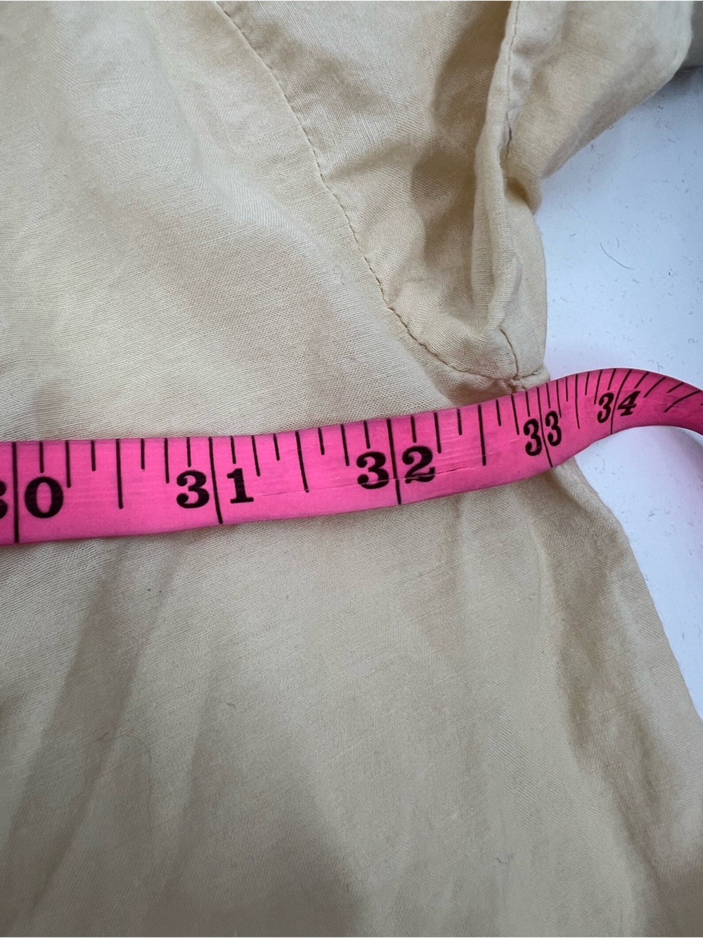 Doen Joan maxi dress - XL - Picture 8 of 12